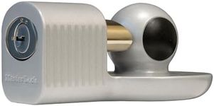 Master Lock Trailer Hitch Lock, Fit