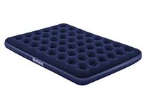 Bestway | Air Mattress, Queen Size | Inflatable Mattress for Indoor and Outdoor Use | Two-man