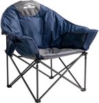 Tisetrail Oversized Camping Chair P