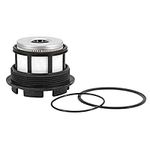 K&N PF-4000 Fuel Filter