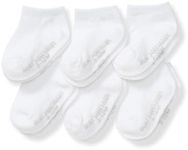 Burt's Bees Baby Baby Socks Ankle o