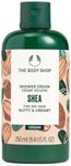 The Body Shop Shea Shower Cream, Mo