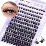 Pawotence Lash Clusters Wispy Clust