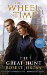 The Great Hunt: Book 2 of the Wheel of Time (Now a major TV series)