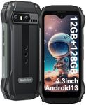 Blackview N6000SE Mini Rugged Smart