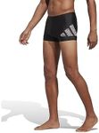 adidas Men's Nded Swim Boxer Swimwe