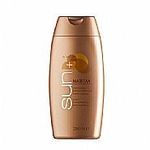 Avon Sun+ Moisturising PRE-SUN LOTION with Beta Carotene. Suitable for Sensitive Skin. Maximise your tan without the burn.