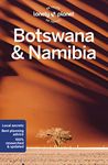 Lonely Planet Botswana & Namibia 5 5th Ed.