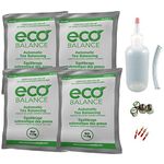 EDIY-4 ECO Tire Balance Beads – 4oz DIY Kit (16oz)