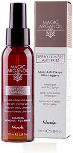 Nook Magic Arganoil secret spray lumiere/anti-frizz 100 ml