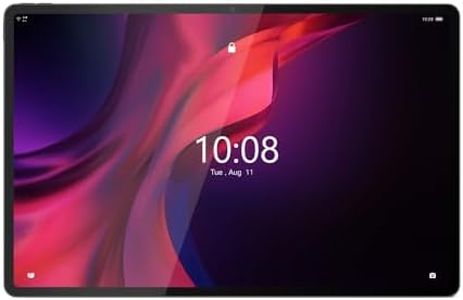 Lenovo Tab Extreme 256 GB 36.8 cm (14.5") Mediatek 12 GB Wi-Fi 6E (802.11ax) Android 13 Grey
