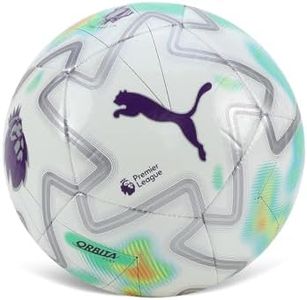 PUMA   Orb
