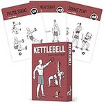 NewMe Fitness Kettlebell Workout Ca