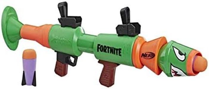 Nerf Fortn