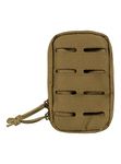 Viper TACTICAL Lazer Cut small Utility Pouch Coyote