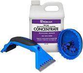 ROMAN Wallpaper Removal Kit - Conce