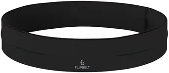 FlipBelt Classic Running Belt for P