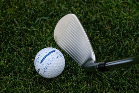 Callaway Supersoft Golf Balls, Blue – Soft Feel, High Visibility