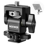 NEEWER Camera Monitor Mount with Co