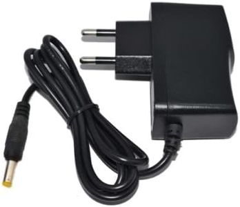 Top Chargeur * Adaptateur Secteur Alimentation Chargeur 5V pour Boîtier TV Multimedia Android XIAOMI Mi Box S