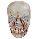 Halloween Mask Vampire Skull Head H