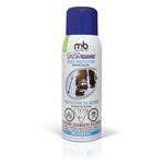 Moneysworth & Best | SNOW GUARD BOOT PROTECTOR | PFAS FREE | Protects Against Rain, Snow & Sleet | Contains Silicone | May darken light colours | 300g / 10.5oz | MADE IN CANADA