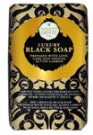 NESTI DANTE Dante Luxury Black Soap 250 g