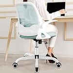 KERDOM Office Chair, Ergonomic Desk