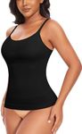 Shapewear Tank Top for Women Tummy 