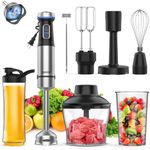 Ganiza Immersion Blender 8 in 1 Han