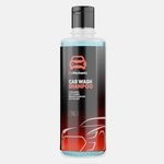 GoMechanic Car Shampoo (1 ltr) - High Foam for Deep Cleaning - Remove Tough Dirt - Safe on Paint - pH Neutral - Exterior & Interior Car wash Shampoo (SE_CC_001)