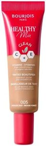 Bourjois Healthy Mix Tinted Beautifier - Crema facial con color tono 005, 30ml
