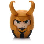 Bitty Boomers Marvel Loki Portable Bluetooth® Speaker