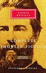 Complete Shorter Fiction (Everyman'