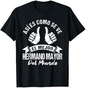 El mejor H