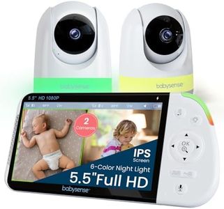 Babysense 