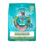 Purina ONE Natural, Low Fat, Weight