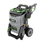 EGO HPW3200 3200 PSI 56-Volt Lithium-ion Cordless Pressure Washer with Multiple Power Mode and Peak Power, Battery and Charger not Included