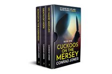 Cuckoos on the Mersey Box Set : 3 book series