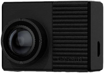 Garmin - D