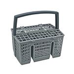 Bosch Dishwasher 668270 Accessory/Crockery Basket/Bosch, Siemens, Neff Constructa Dishwasher Cutlery Basket,