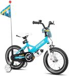 JOYSTAR Little Rock 12 Inch Kids Bi