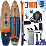 Niphean (Extra Large) Inflatable Pa