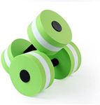 MMCCHB Floating Dumbbells, Water Sp