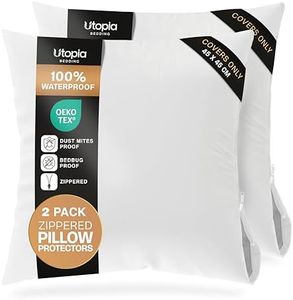 Utopia Bed