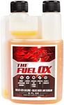 Fuel Ox Complete Fuel Treatment and Combustion Catalyst Additive for Gas/Diesel