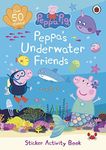 Peppa Pig: Peppa's Underwater Frien