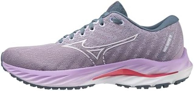 Mizuno Wav