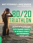 80/20 Triathlon: Discover the Break