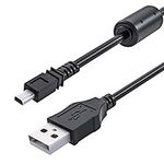 Ancable UC-E6 USB Cable, 3-Feet USB